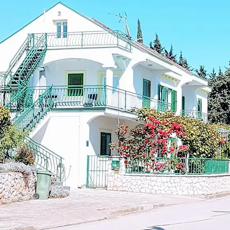 Апартаменты 16759b *