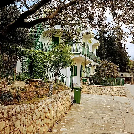 Апартаменты 16759b