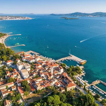 Апартаменты 16759b