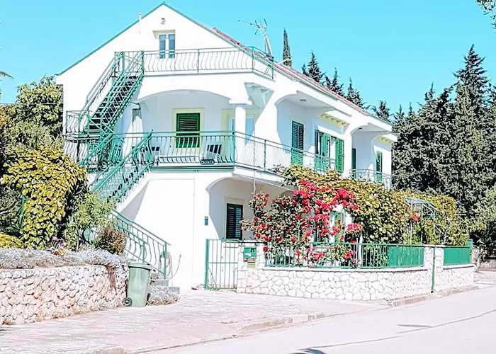 Апартаменты 16759b *